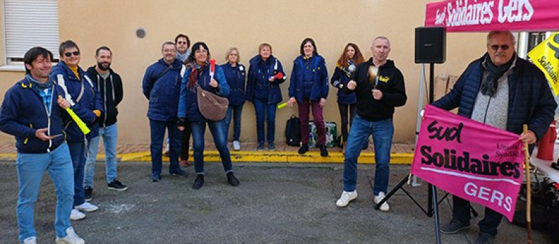 Dialogue de sourds entre facteurs et direction de La Poste