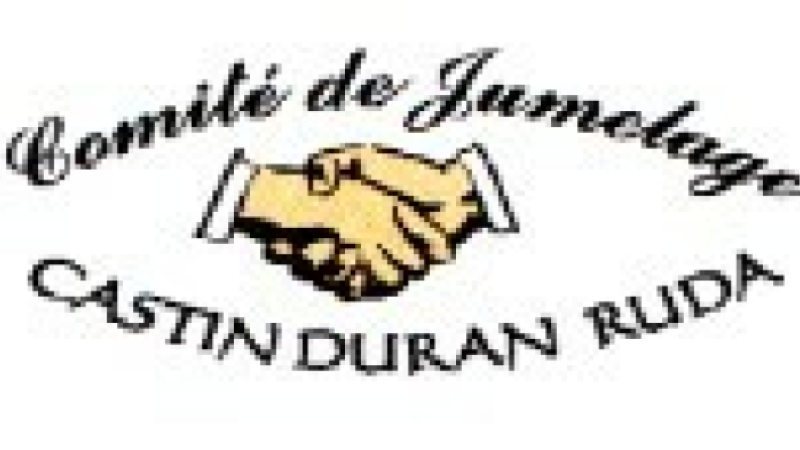 Assemblée Générale du Comité de jumelage Castin Duran Ruda