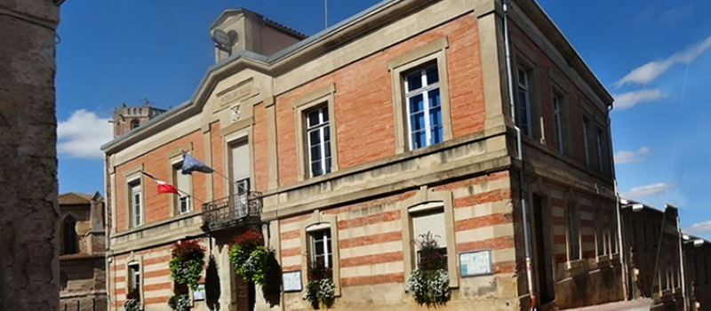 célébration de la libération de Gimont en mai prochain