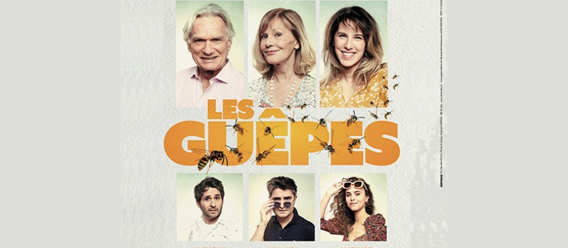 Théâtre Les Guêpes