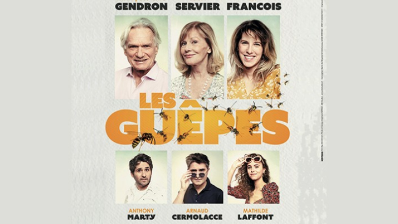 Théâtre Les Guêpes
