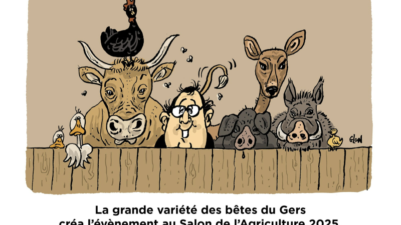 Anticipa-gers