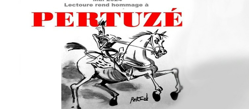 Tout pour tout savoir sur  Jean-Claude Pertuzé