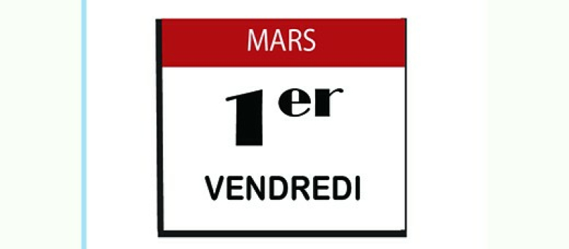Ce qui change aujourd'hui 1 er mars