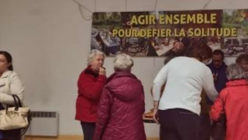 AEDS a tenu son assemblée générale