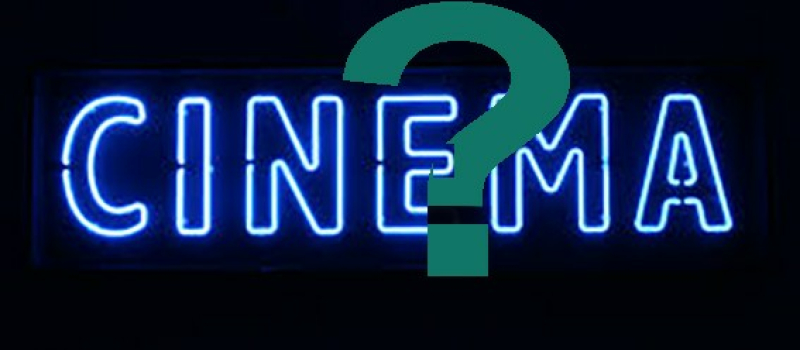 Surprise au cinéma !