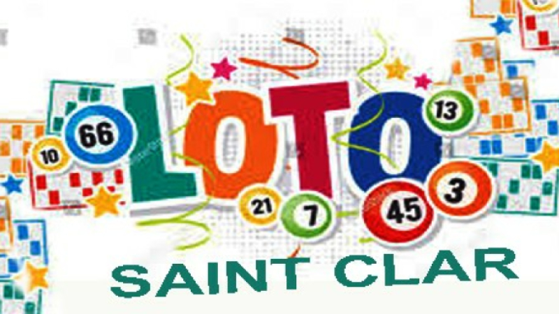 Le Club"  Bon Accueil " organise son loto annuel très prochainement !