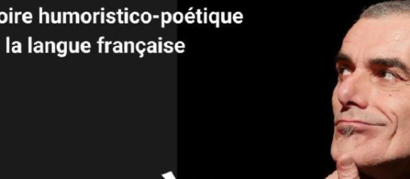 Théâtre "En Toute Simplicité" de et avec Rémy Boiron,