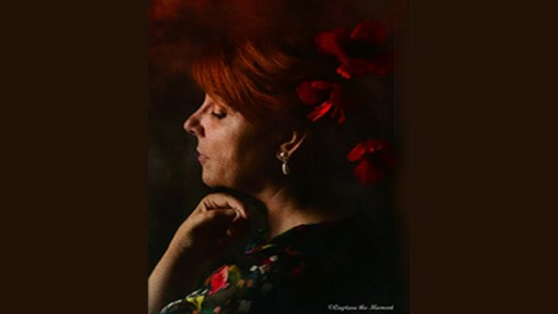 Exposition « Silhouettes d’émotions » par Lionelle Valota