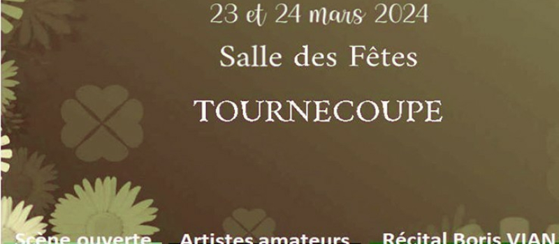 Les printanières sont de retour