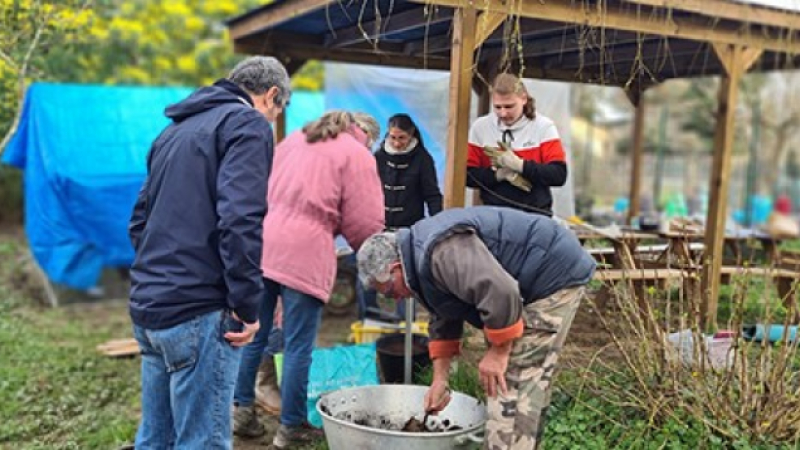 Pour bien préparer son jardin