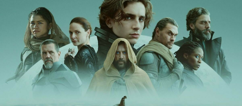 Cine Qua Non : programmation du mercredi 6 au mardi 12 mars 2024