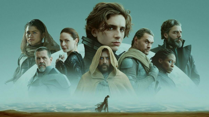 Cine Qua Non : programmation du mercredi 6 au mardi 12 mars 2024