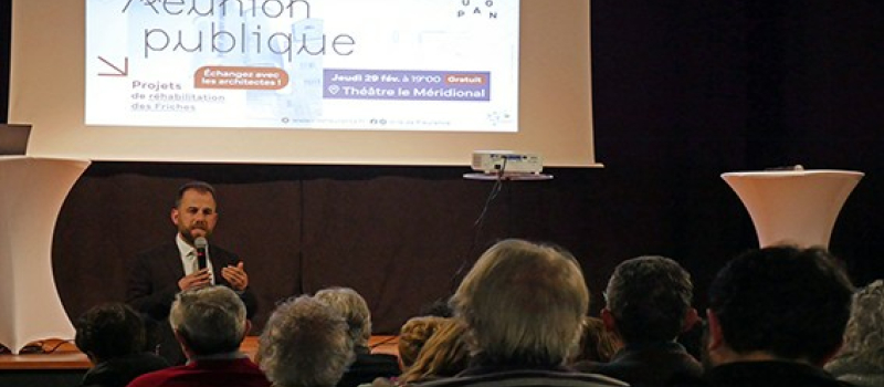 La parole est aux fleurantins