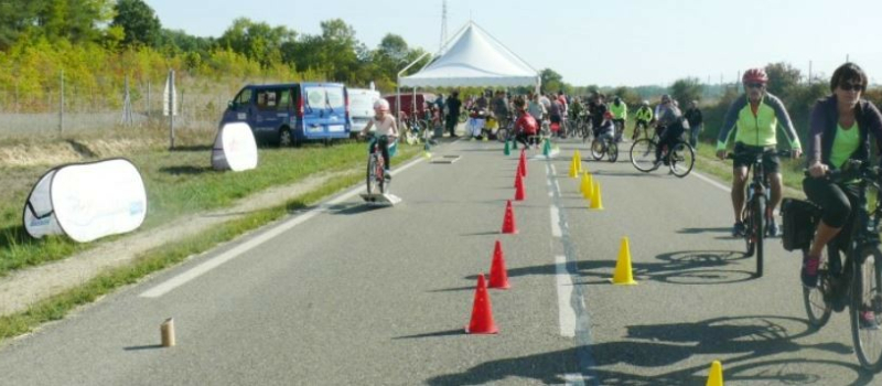 PLAN VÉLOS : La Préfecture n’a été saisie d’aucun dossier de demande de subvention