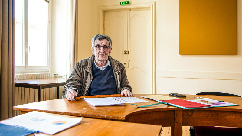 Compte administratif 2023 de Nogaro: des recettes de fonctionnement inférieures à des dépenses pourtant en baisse
