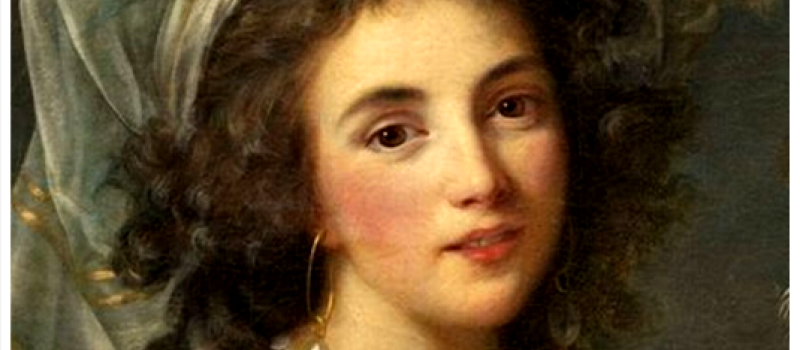 Les Femmes et la Révolution -  Mme Roland et Olympe de Gouges