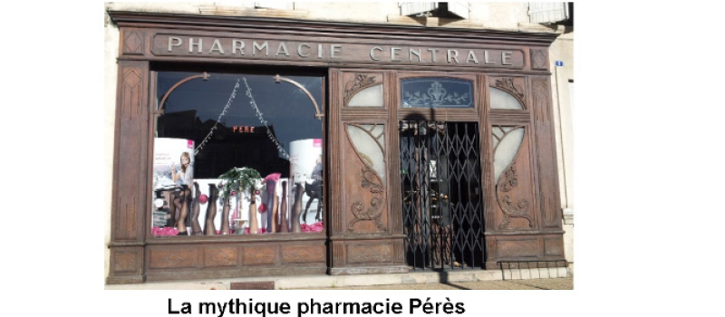 Le Pimbat de Pléhaut par Guy Miquel
