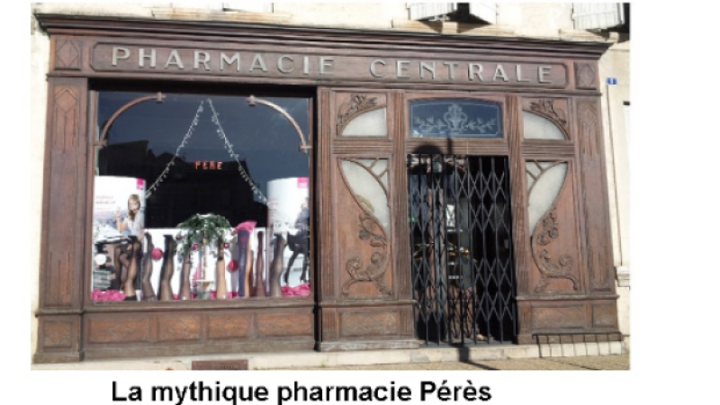 Le Pimbat de Pléhaut par Guy Miquel