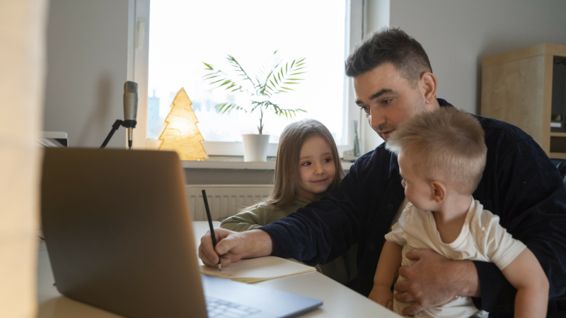 Val de Gers réalise une enquête auprès des habitants  et familles