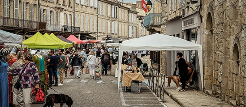 Déjections canines : une contravention de 2ème classe désormais en place àLectoure