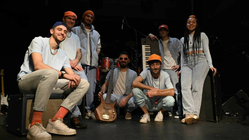 Tremplin Muzikaktuel Gers : appel à candidatures !