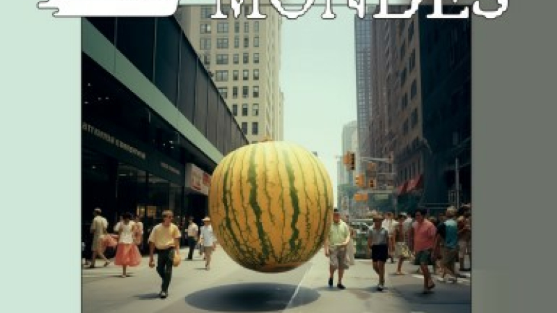 Le prochain rendez vous au Centre d'Art et de photographie , exposition " Entre deux mondes"