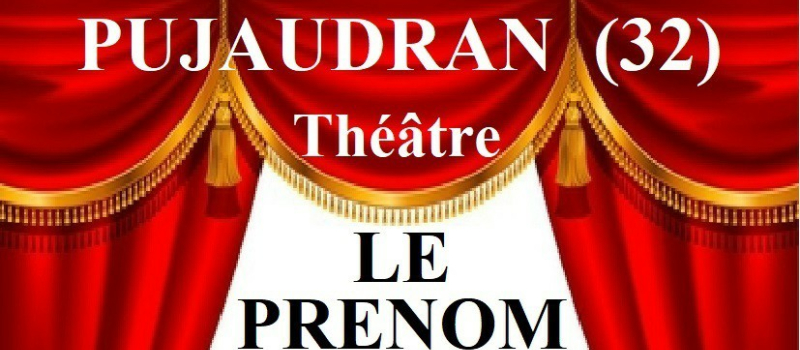 Théâtre à Pujaudran