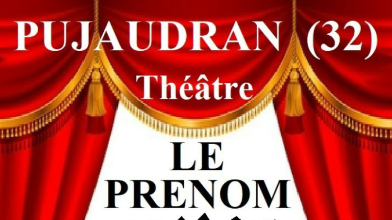 Théâtre à Pujaudran