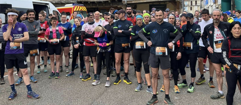 Vascotrail 2024, belle réussite