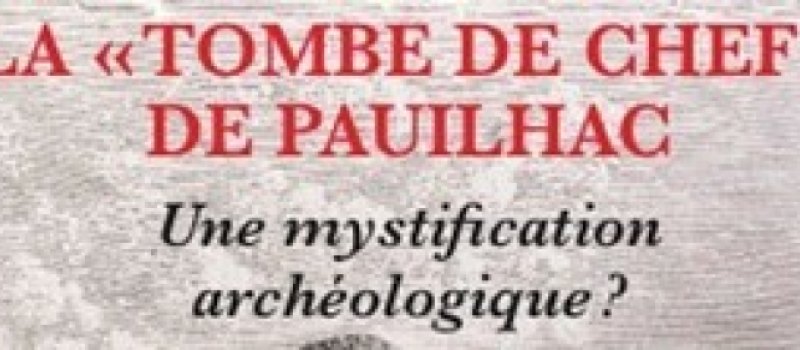 La « tombe de chef » de Pauilhac