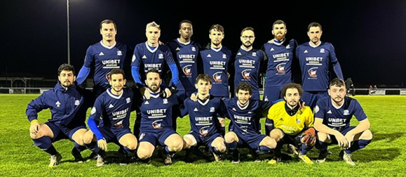 FCM ils ont frôlé l'exploit