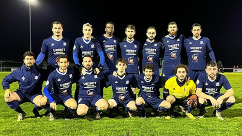 FCM ils ont frôlé l'exploit