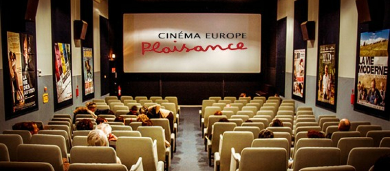 Cinéma l'Europe