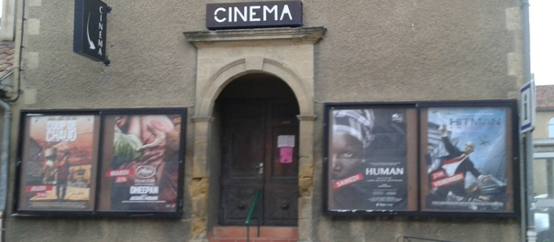 Cinéma Marie Vermillard