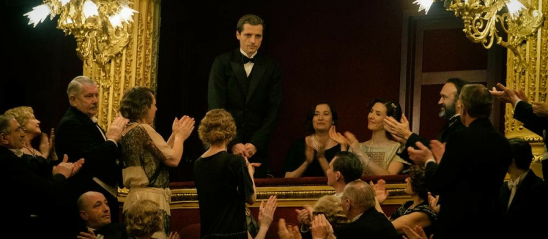 Cine Qua Non : programmation du mercredi 13 au mardi 19 mars 2024