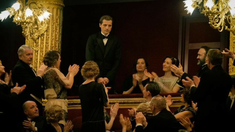 Cine Qua Non : programmation du mercredi 13 au mardi 19 mars 2024
