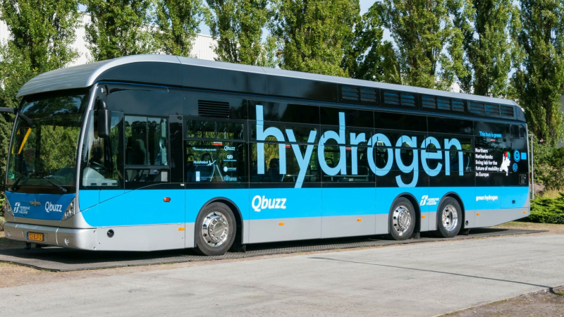 L’hydrogène, une opportunité pour les entreprises gersoises ?