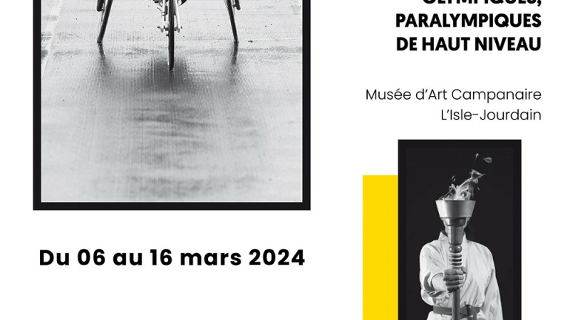 Au Musée Campanaire : une nouvelle exposition est proposée aux visiteurs !