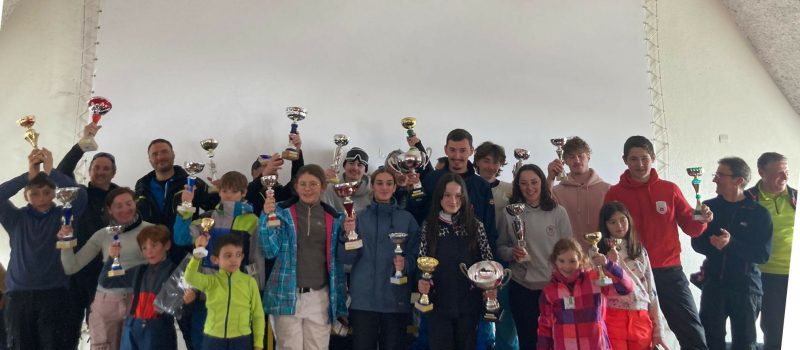 Des conditions inespérées pour la course du Gers