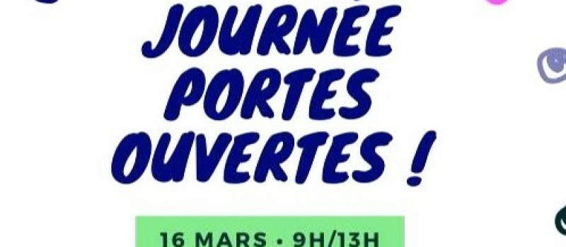 samedi 16 mars portes ouvertes à l'école St Paul