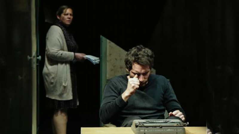MISERY  - Un spectacle qui intrigue et donne des frissons