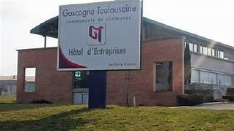 Gascogne Toulousaine  Y a t'il encore un pilote dans l'avion  ?