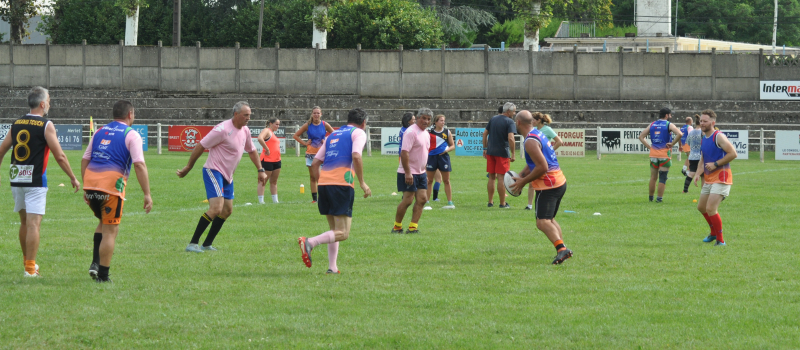 Rugby : Superfive gersois samedi !