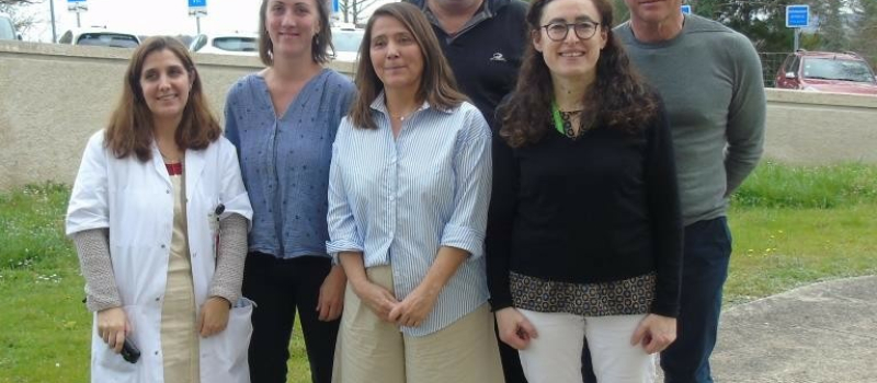 L'EMA 32 (  Equipe Multidiciplinaire d'Antibiothérapie) pour la promotion du bon usage des antibiotiques et la prévention de l'antibiorésistance