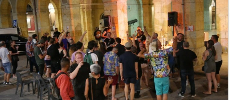 Fête de la musique