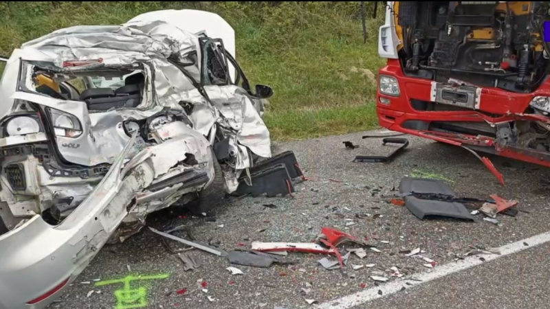 Trop d'accidents et de blessés sur les routes gersoises