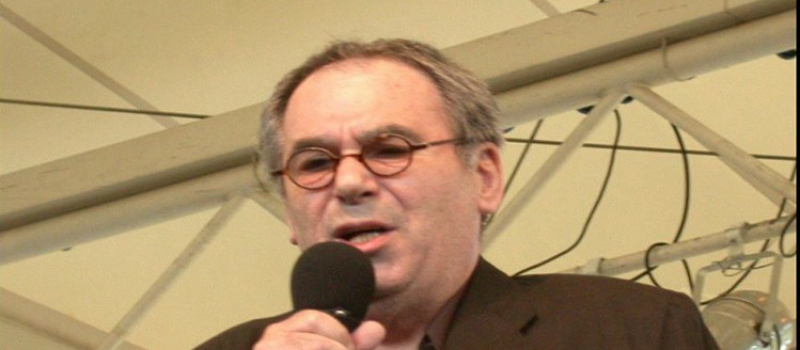 Hommage à Nougaro