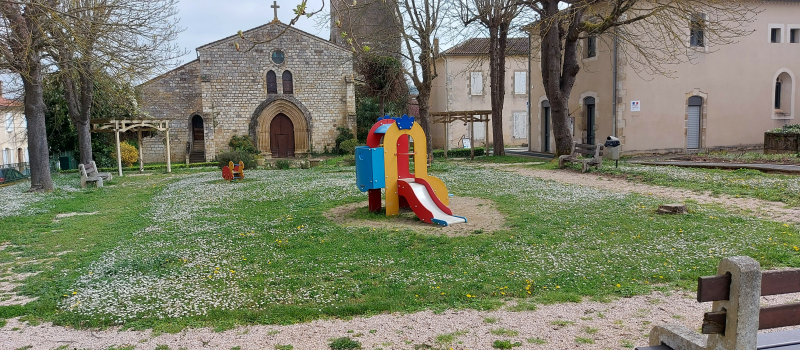 La  matinée de la petite enfance, première édition, c'est samedi !