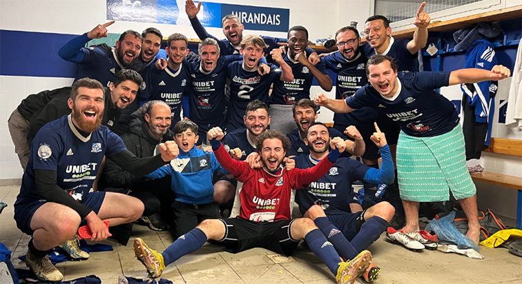 FCM 16 mars  à Mirande victoire face à Aubiet.png